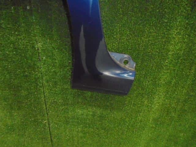 Left Fender Panel PEUGEOT 307 2003 GH-T5RFN — photo 4