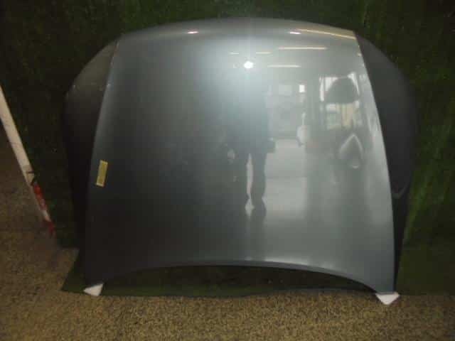 Bonnet Hood SUBARU Forester 2008 DBA-SH5 — photo 1