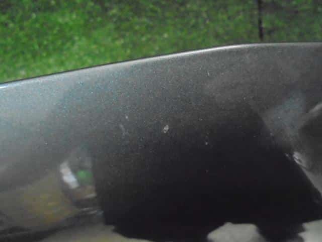 Bonnet Hood SUBARU Forester 2008 DBA-SH5 — photo 3