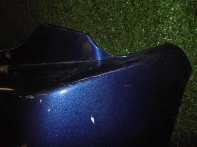 Rear Bumper Assembly SUZUKI Wagon R 1998 E-CT51S — photo 3