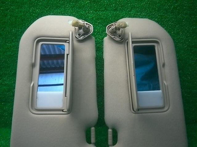 Sun Visor NISSAN Cima 2001 TA-GNF50 — photo 2