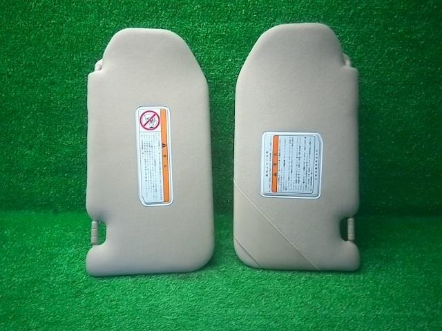 Sun Visor NISSAN Cima 2001 TA-GNF50 — photo 3