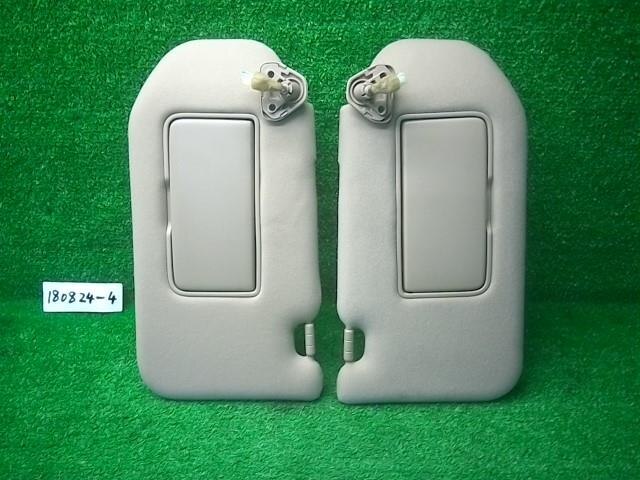 Sun Visor NISSAN Cima 2001 TA-GNF50 — photo 1