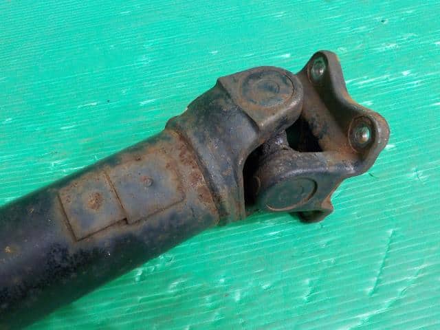 Rear Propeller Shaft MITSUBISHI Canter 2006 PA-FD70BB — photo 3