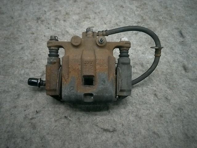 Front Left Caliper TOYOTA Passo 2011 DBA-KGC35 — photo 1