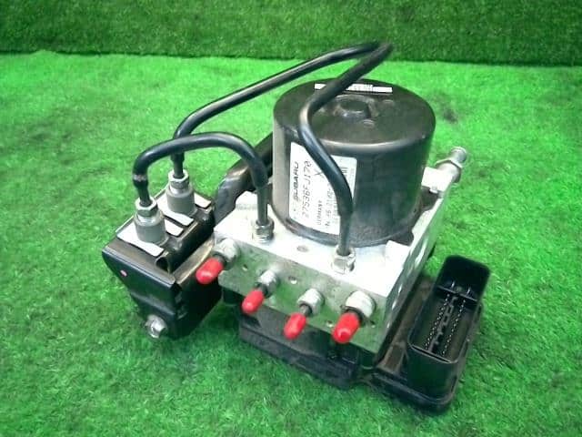 ABS Actuator SUBARU Vx 2012 DBA-GP7 — photo 2