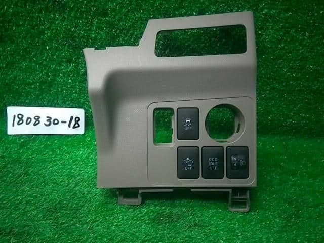 Switch DAIHATSU Move 2013 DBA-LA100S — photo 1
