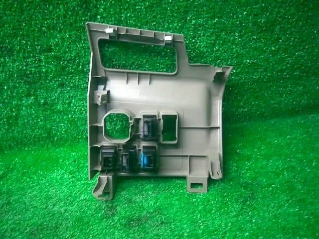 Switch DAIHATSU Move 2013 DBA-LA100S — photo 3