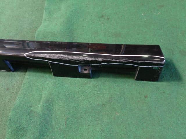 Left Side Step DAIHATSU Tanto 2007 CBA-L350S — photo 2