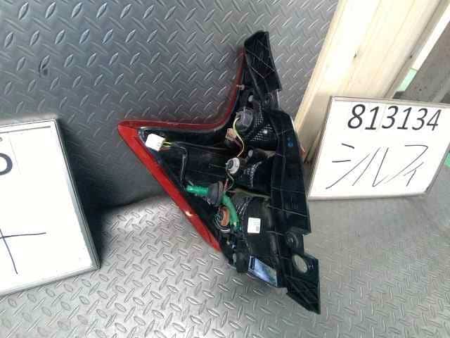 Right Tail Light NISSAN Note 2013 DBA-NE12 — photo 3