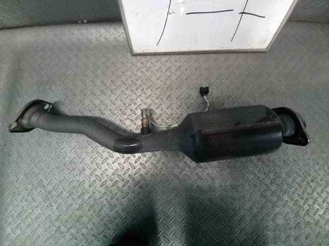 Front Exhaust Pipe NISSAN Note 2013 DBA-NE12 — photo 4