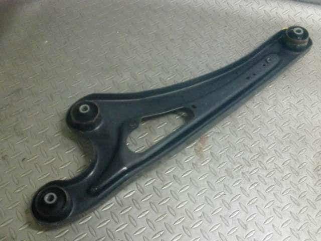 Rear Right Lower Control Arm SUZUKI Wagon R 2014 DBA-MH34S — photo 5