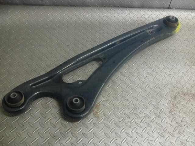 Rear Right Lower Control Arm SUZUKI Wagon R 2014 DBA-MH34S — photo 1