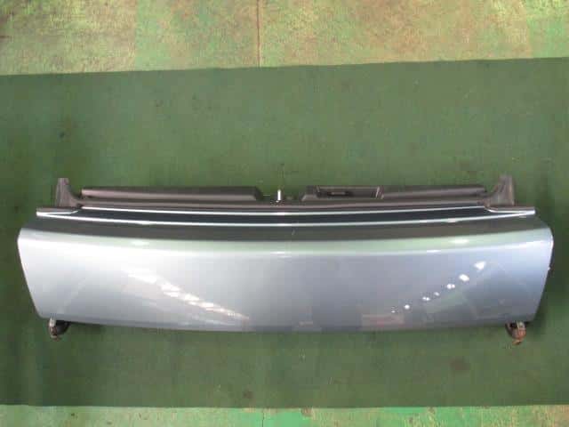 Back Door Assembly MITSUBISHI Outlander 2007 DBA-CW5W — photo 2