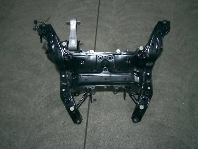 Front Member BMW 2016 DBA-2A15 31116872729 — photo 2