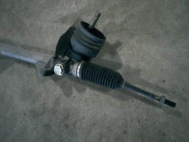 Power Steering Rack and Pinion Assembly NISSAN Serena 2011 DBA-FC26 — photo 4