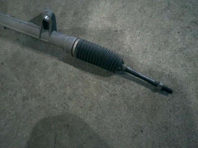 Power Steering Rack and Pinion Assembly NISSAN Serena 2011 DBA-FC26 — photo 3