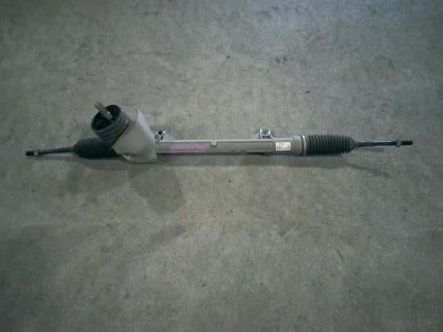 Power Steering Rack and Pinion Assembly NISSAN Serena 2011 DBA-FC26 — photo 1