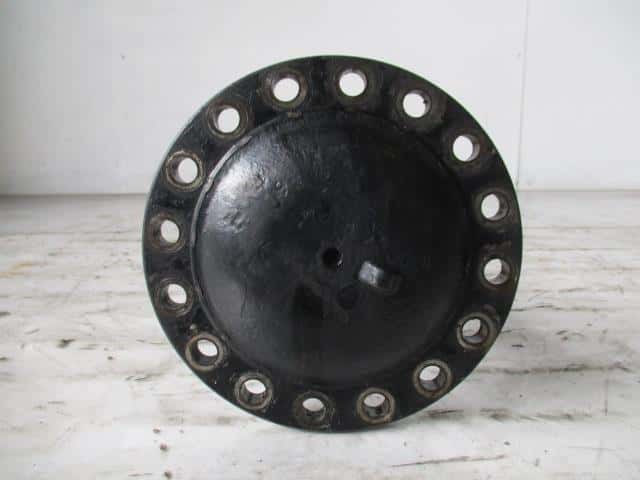 Rear Left Shaft ISUZU ISUZU LARGESIZE CAR 2009 PKG-EXD52E8 1421713540 — photo 4