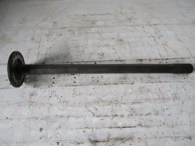 Rear Left Shaft ISUZU ISUZU LARGESIZE CAR 2009 PKG-EXD52E8 1421713540 — photo 1