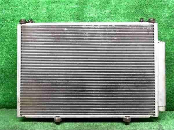 Condenser TOYOTA Liteace 2010 ABF-S412 — photo 1
