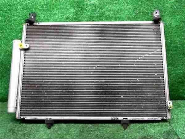 Condenser TOYOTA Liteace 2010 ABF-S412 — photo 2