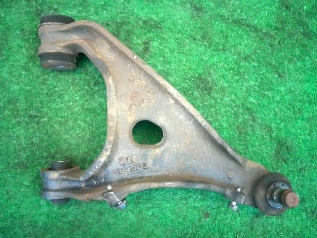 Rear Right Upper Control Arm SUBARU BRZ 2012 DBA-ZC6 — photo 2