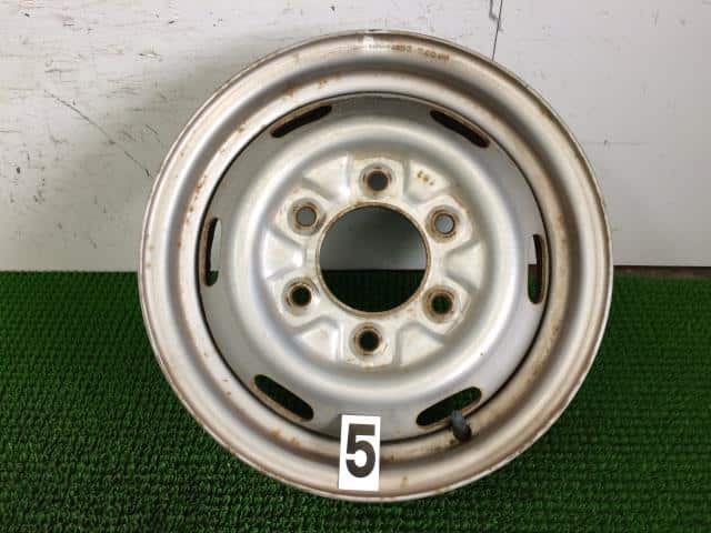 Wheel MAZDA Bongo brawny 1995 KC-SR2AV — photo 1