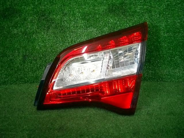 Rear Finish Panel SUBARU Legacy 2014 DBA-BN9 — photo 1