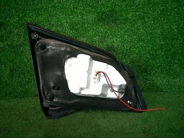 Rear Finish Panel SUBARU Legacy 2014 DBA-BN9 — photo 2