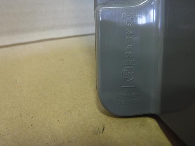 Right Tail Light TOYOTA Noah 2007 DBA-AZR65 — photo 4