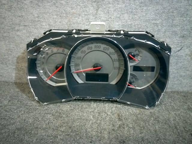 Speedometer NISSAN Murano 2009 CBA-TNZ51 — photo 1
