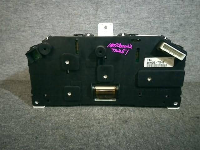Speedometer NISSAN Murano 2009 CBA-TNZ51 — photo 3