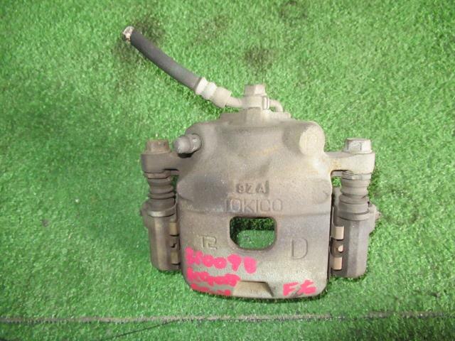 Front Right Caliper TOYOTA Passo 2006 DBA-KGC15 — photo 2