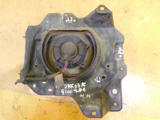 Left Headlight ISUZU ELF 1999 KK-VKR66K 8971368281 — photo 2