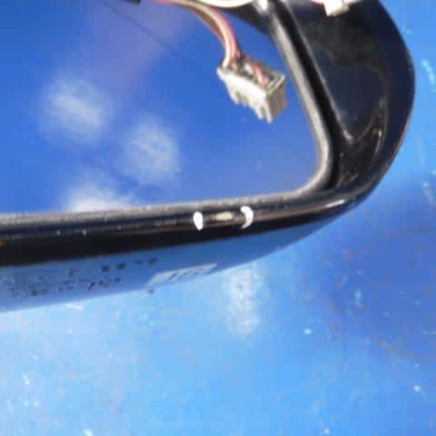 Right Side Mirror HONDA Fit 2004 DBA-GD2 — photo 3
