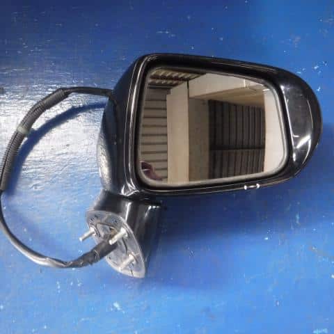 Right Side Mirror HONDA Fit 2004 DBA-GD2 — photo 4