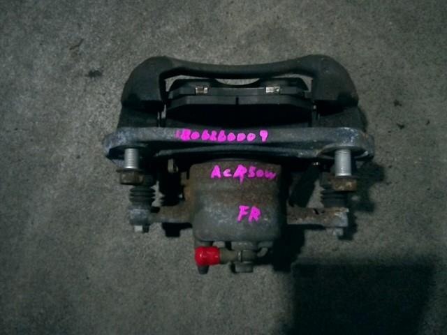 Front Right Caliper TOYOTA Estima 2011 DBA-ACR50 — photo 1