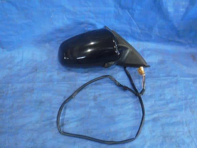 Right Side Mirror AUDI Audi a4 2005 GH-8EALT — photo 1