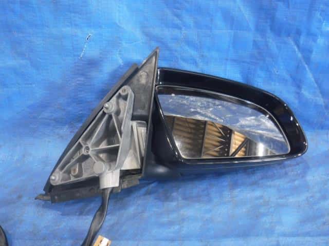 Right Side Mirror AUDI Audi a4 2005 GH-8EALT — photo 2