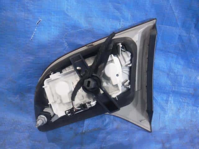 Rear Finish Panel AUDI Audi a4 2005 GH-8EALT — photo 2