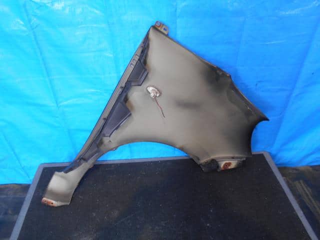 Left Fender Panel NISSAN Moco 2009 DBA-MG22 — photo 5