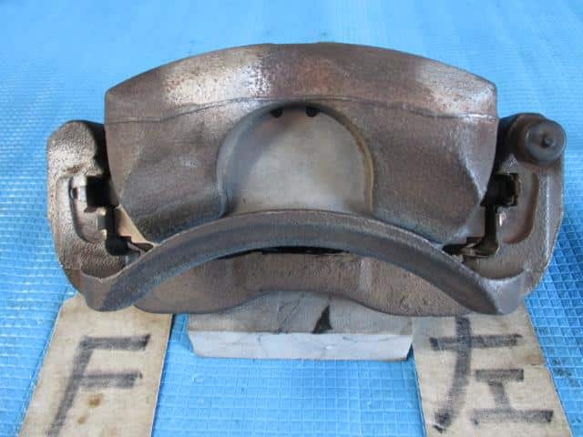 Front Left Caliper NISSAN Vanette 2005 TC-SK82MN 41011HA000 — photo 2