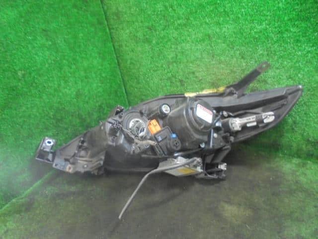 Right Headlight MAZDA Premacy 2006 DBA-CREW — photo 2