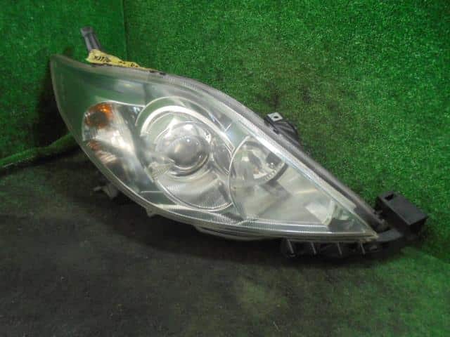 Right Headlight MAZDA Premacy 2006 DBA-CREW — photo 1