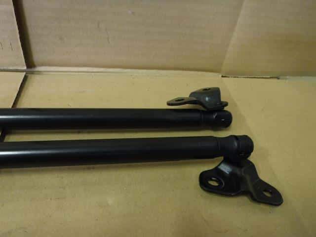 Tail Gate Damper NISSAN Moco 2011 DBA-MG33 — photo 3