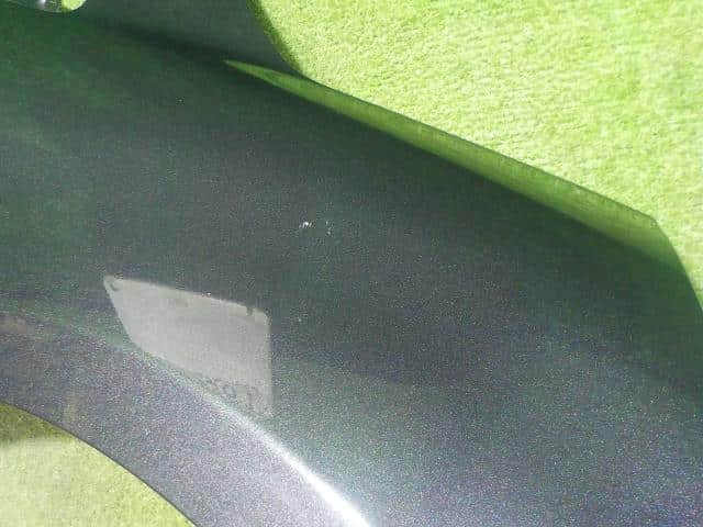 Right Fender Panel MAZDA MPV 2006 DBA-LY3P L20652111E — photo 3