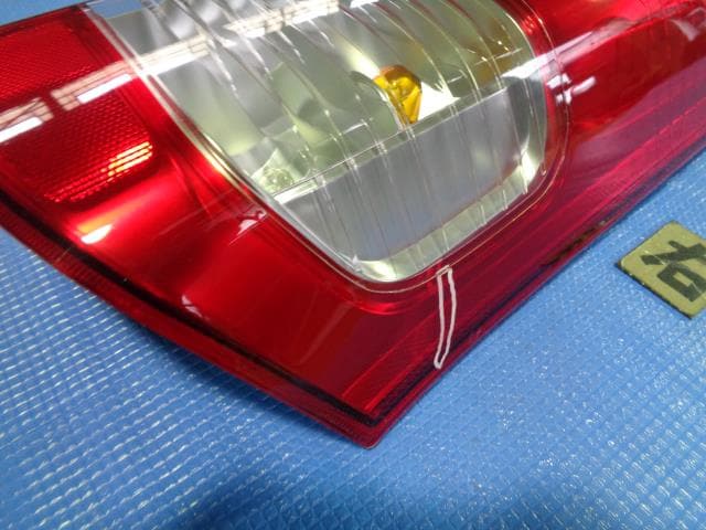 Right Tail Light SUZUKI Wagon R 2012 DBA-MH23S 3565070K00 — photo 3
