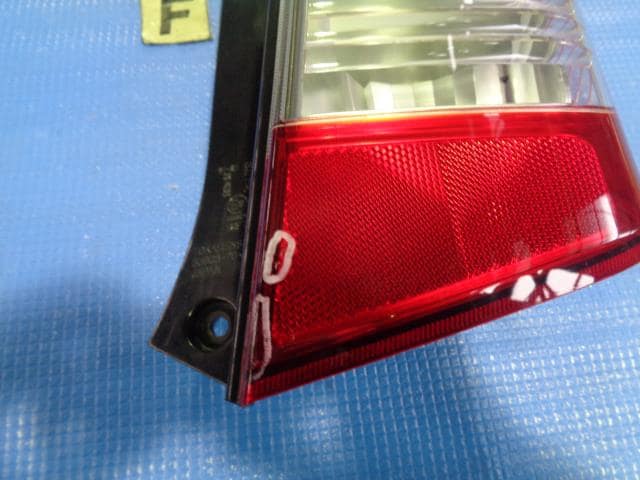 Right Tail Light SUZUKI Wagon R 2012 DBA-MH23S 3565070K00 — photo 2