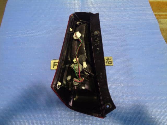 Right Tail Light SUZUKI Wagon R 2012 DBA-MH23S 3565070K00 — photo 6